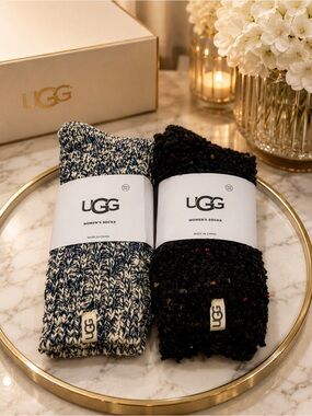 Set Socks
